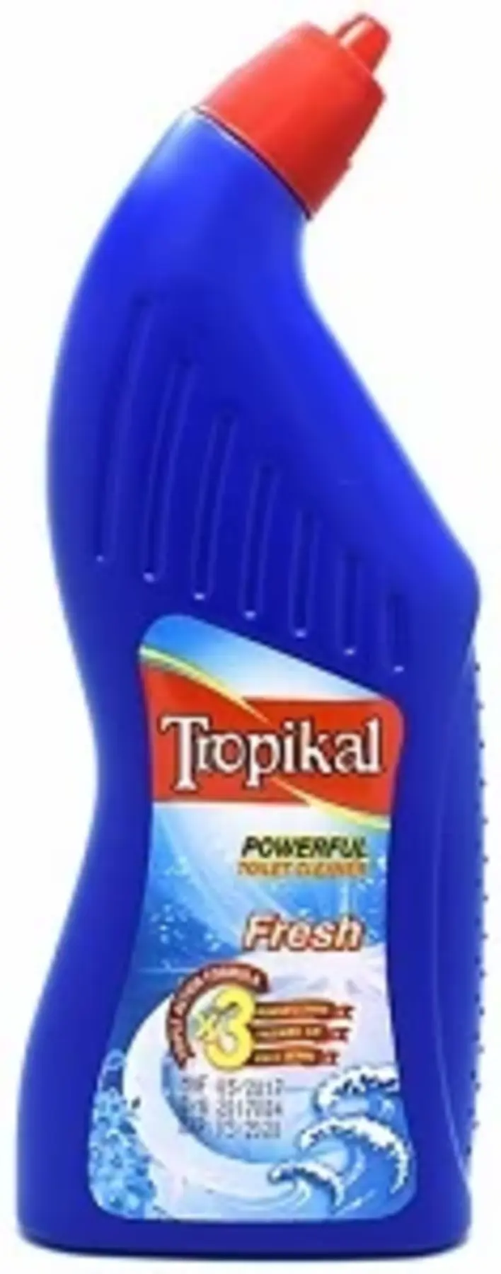 Tropikal Lavender D-Board Cleaner 500Ml
